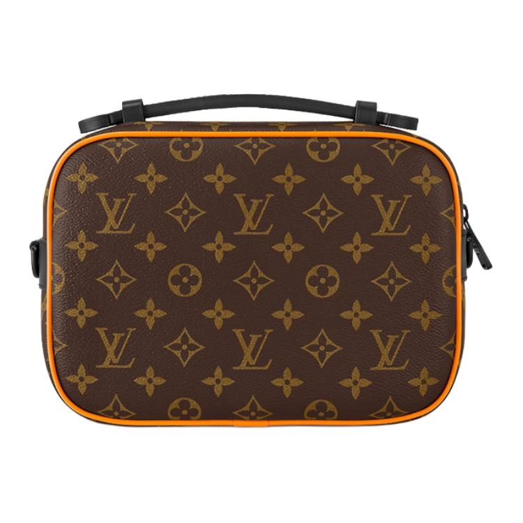 LOUIS VUITTON S-Lock