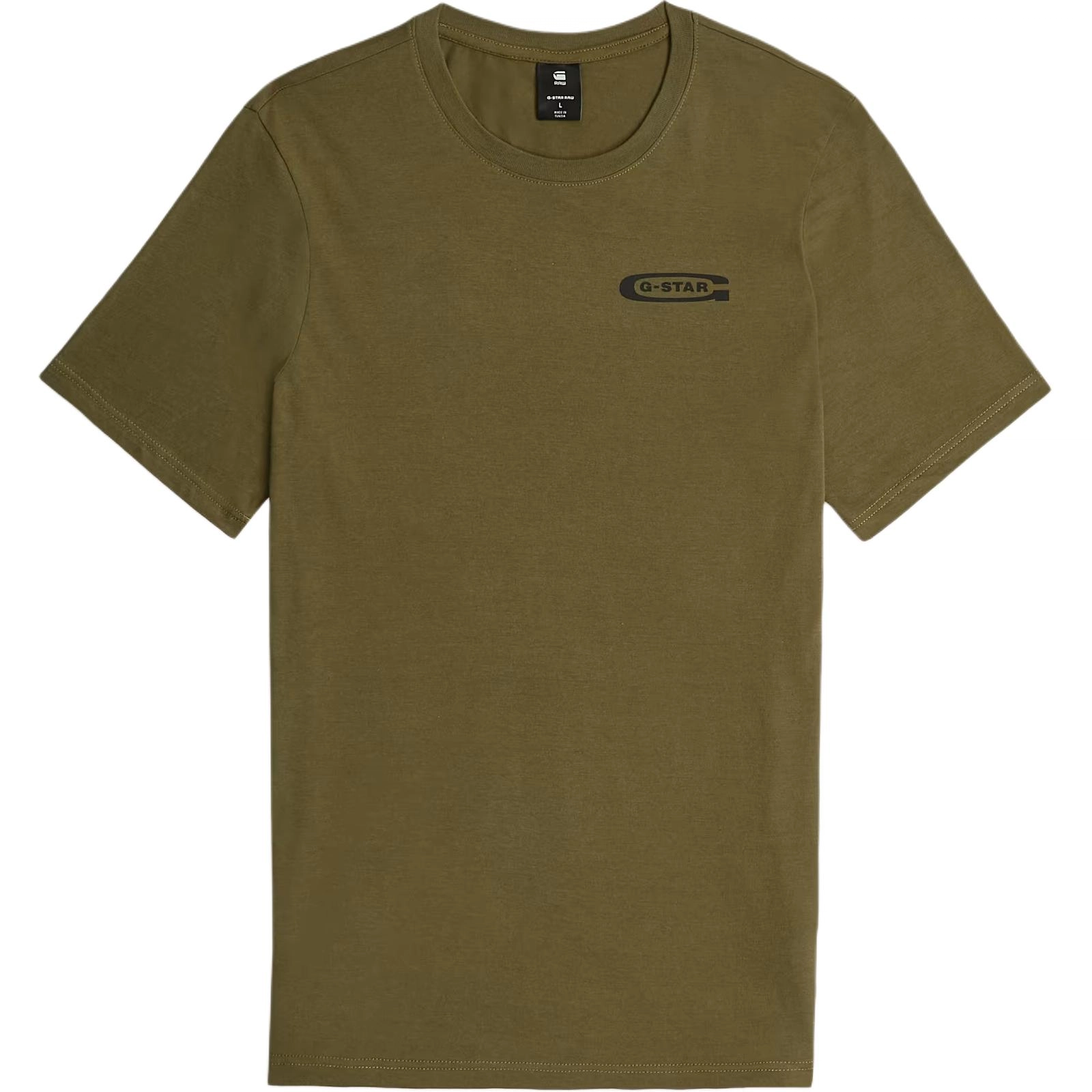 G-STAR RAW logoT