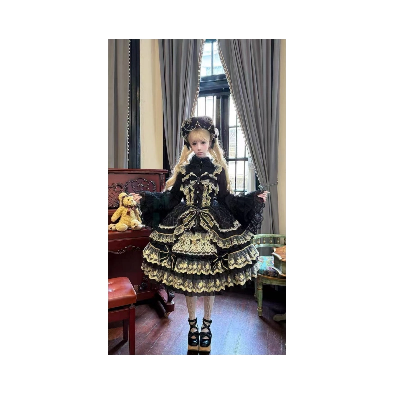 Lolitadolljsk