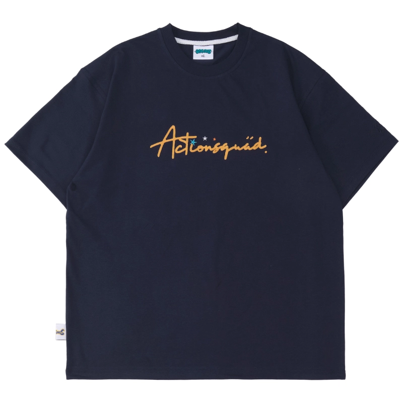 ACTIONSQUAD T