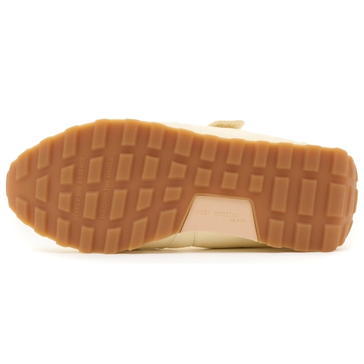 FOOT INDUSTRY