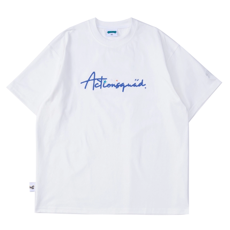 ACTIONSQUAD T