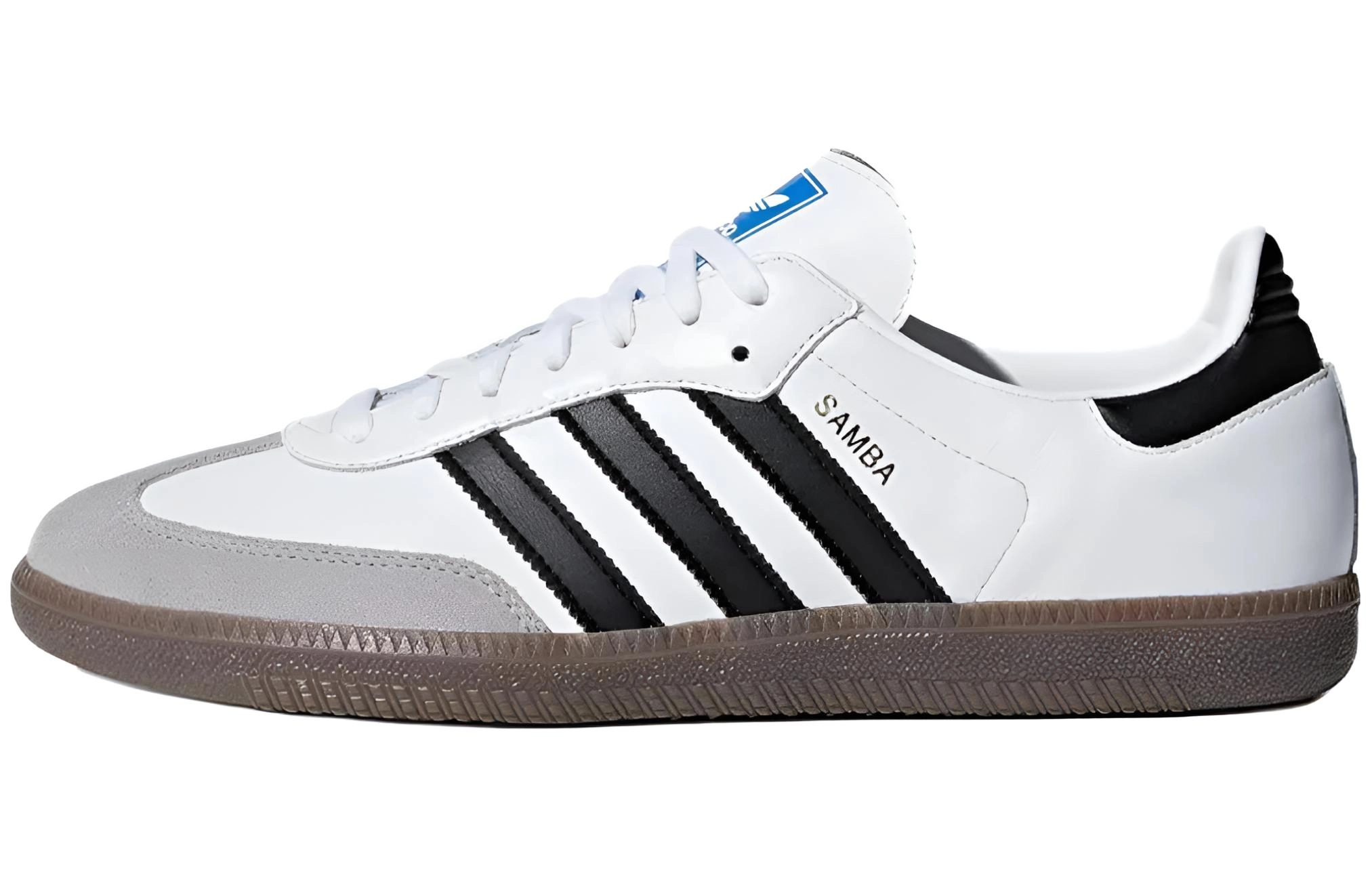 adidas originals SAMBA OG Wild Stitch