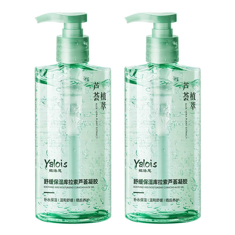 YALOIS 500ml