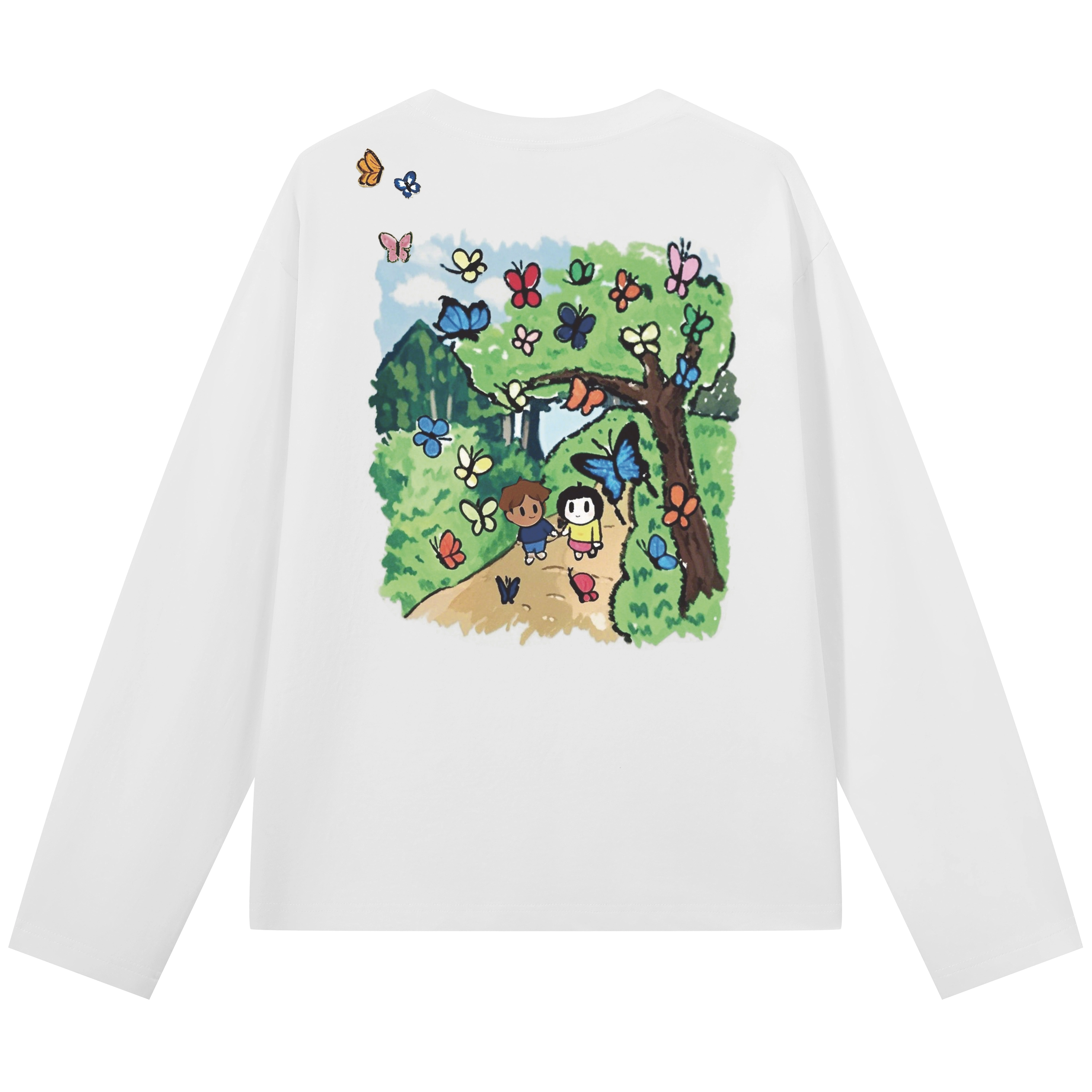 TEN MIRO T