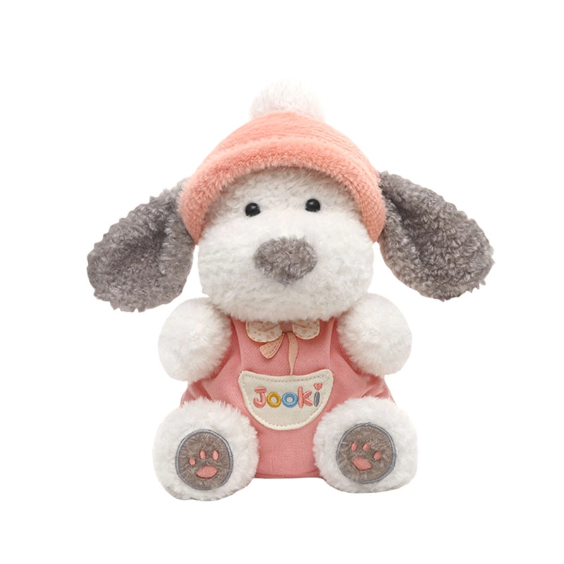 Julebaby 27cm