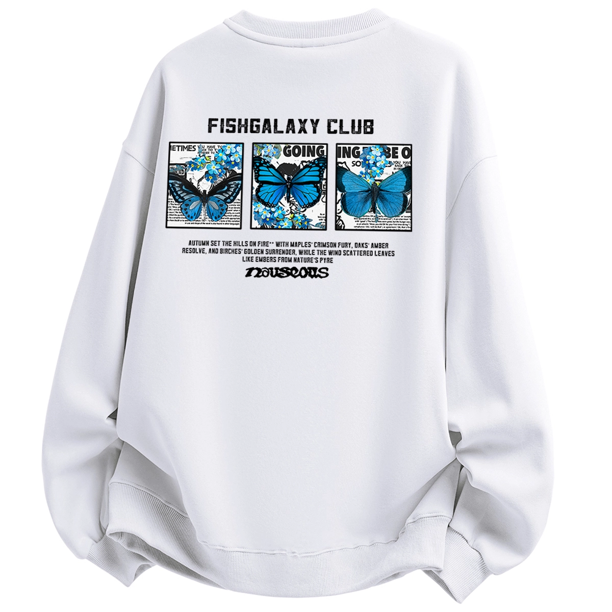 FISHGALAXY Logo