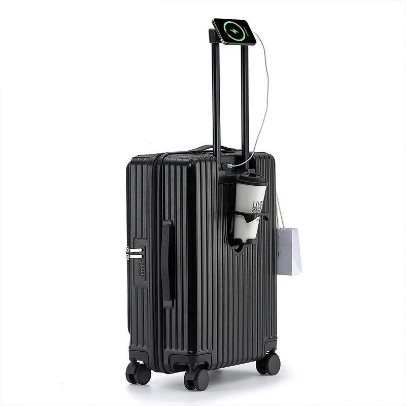 ZUOTING ABS+PC 2024