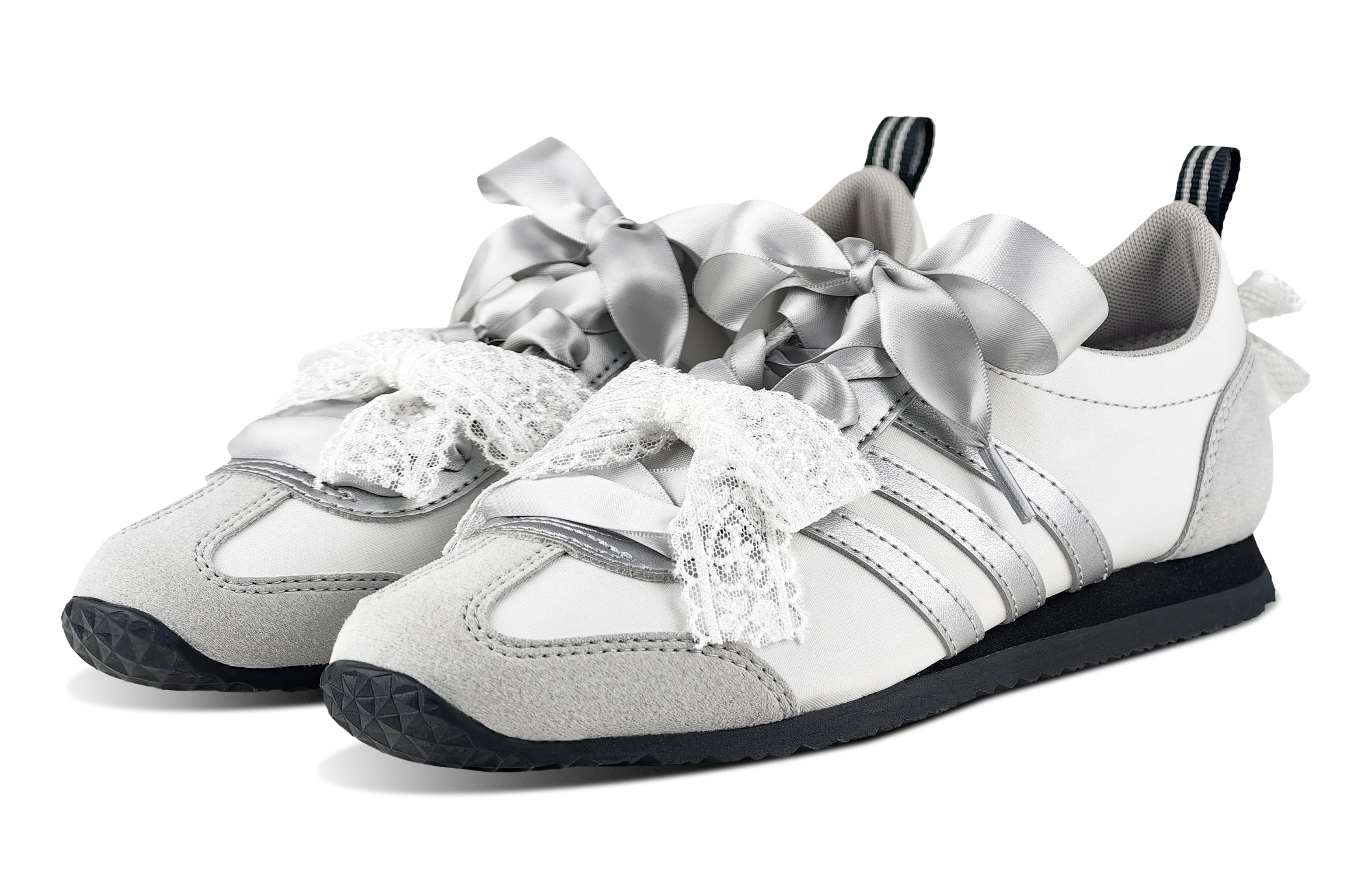adidas VS JOG 2.0