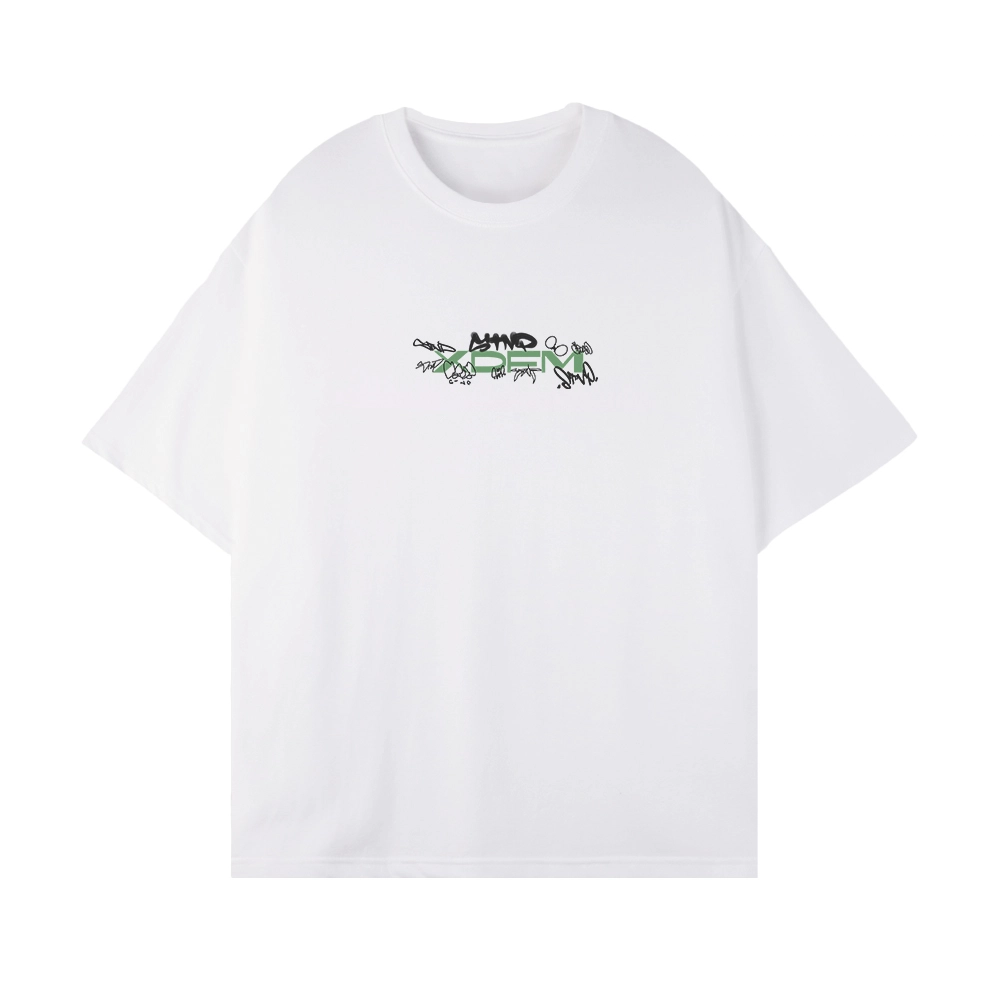 XDFM vintage T