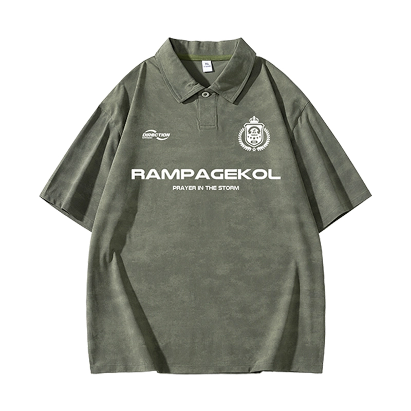 RAMPAGE POLOT