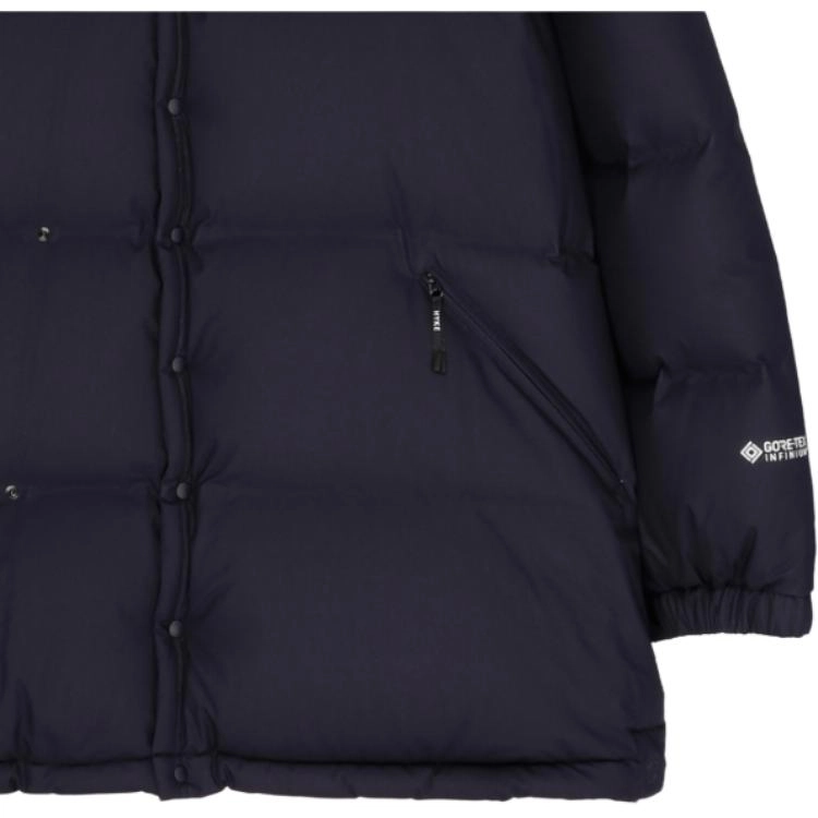 MONCLER GENIUS FW21 HYKE