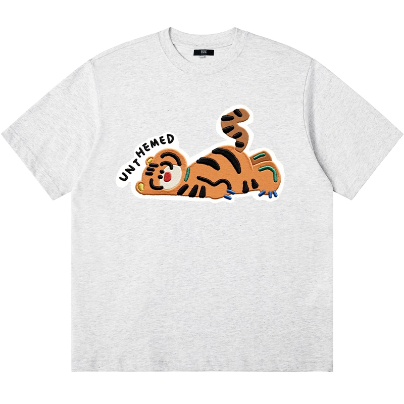 UNthemed T