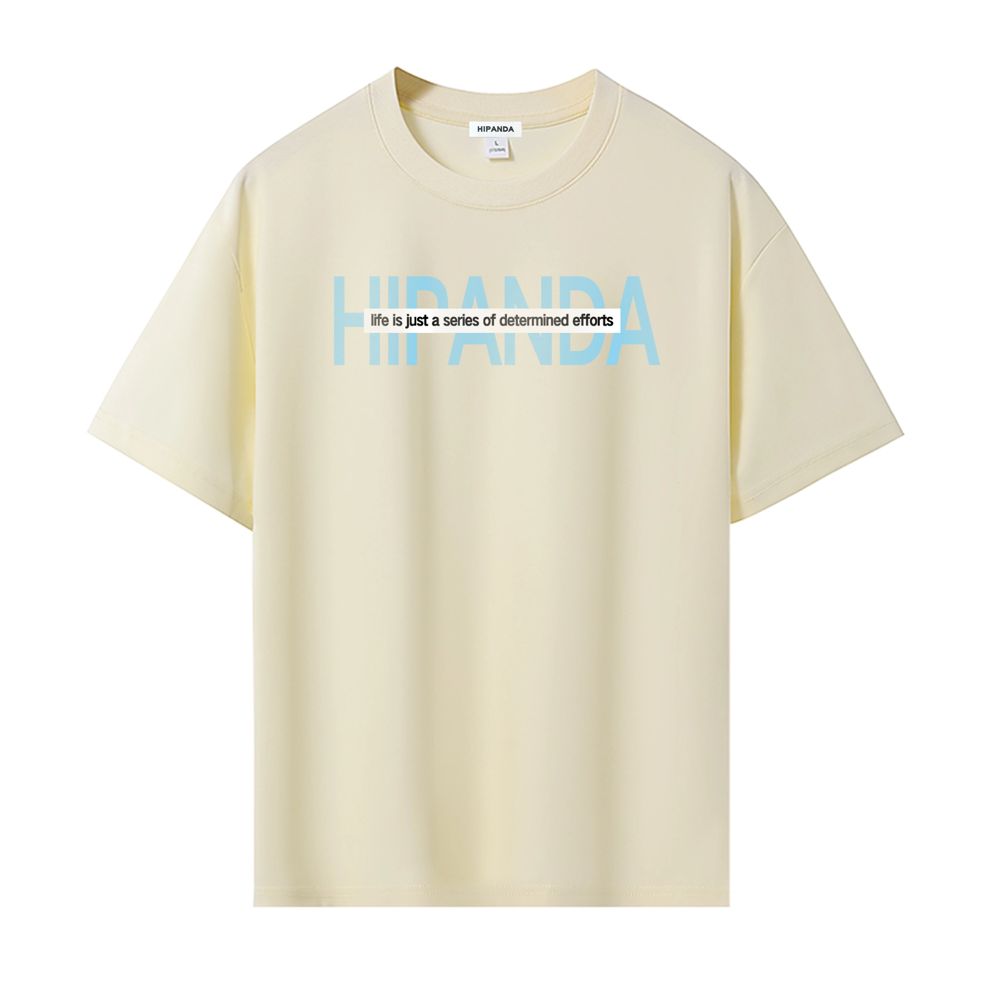 HIPANDA LogoT