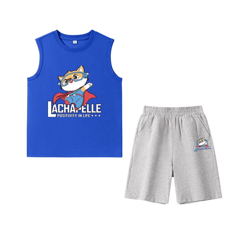 La Chapelle Kids
