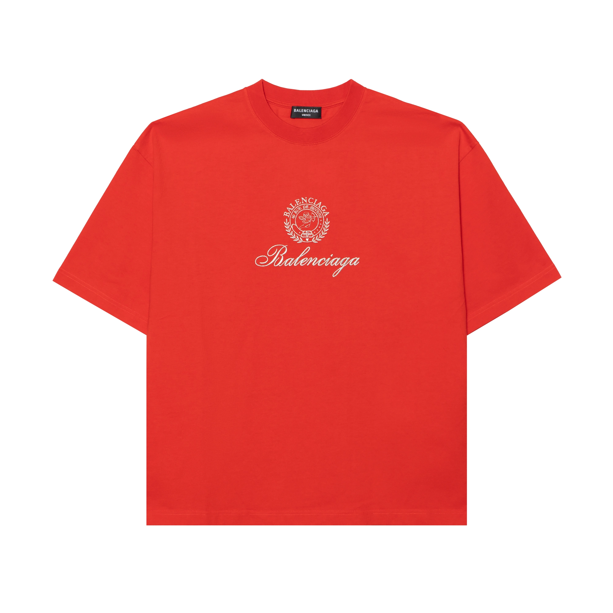 Balenciaga FW22 LogoT