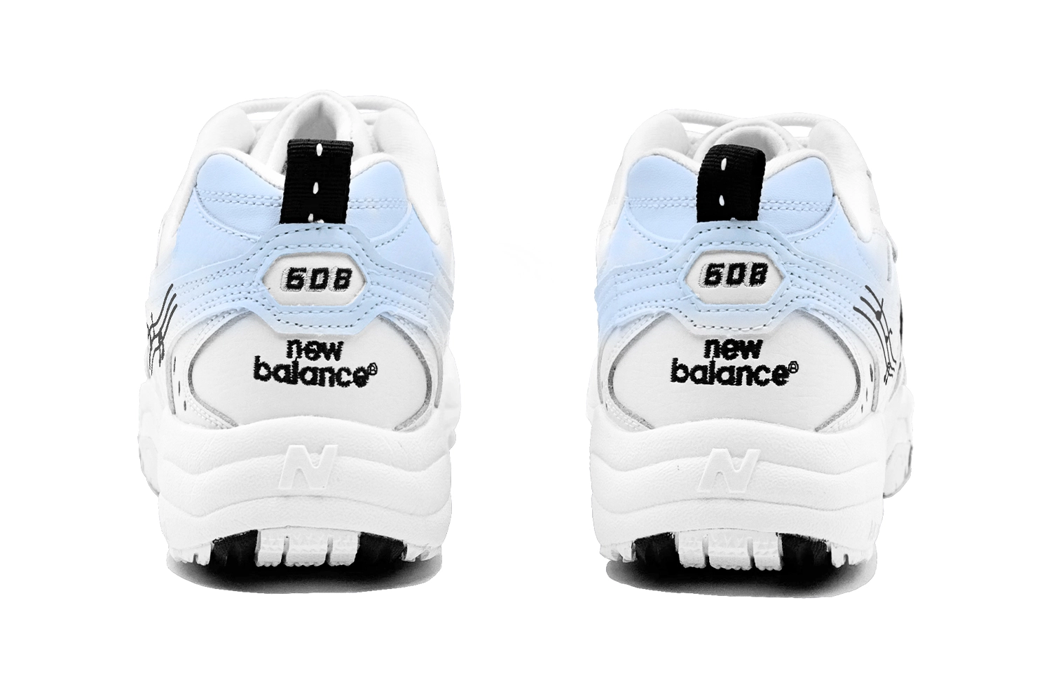 New Balance NB 608 V1