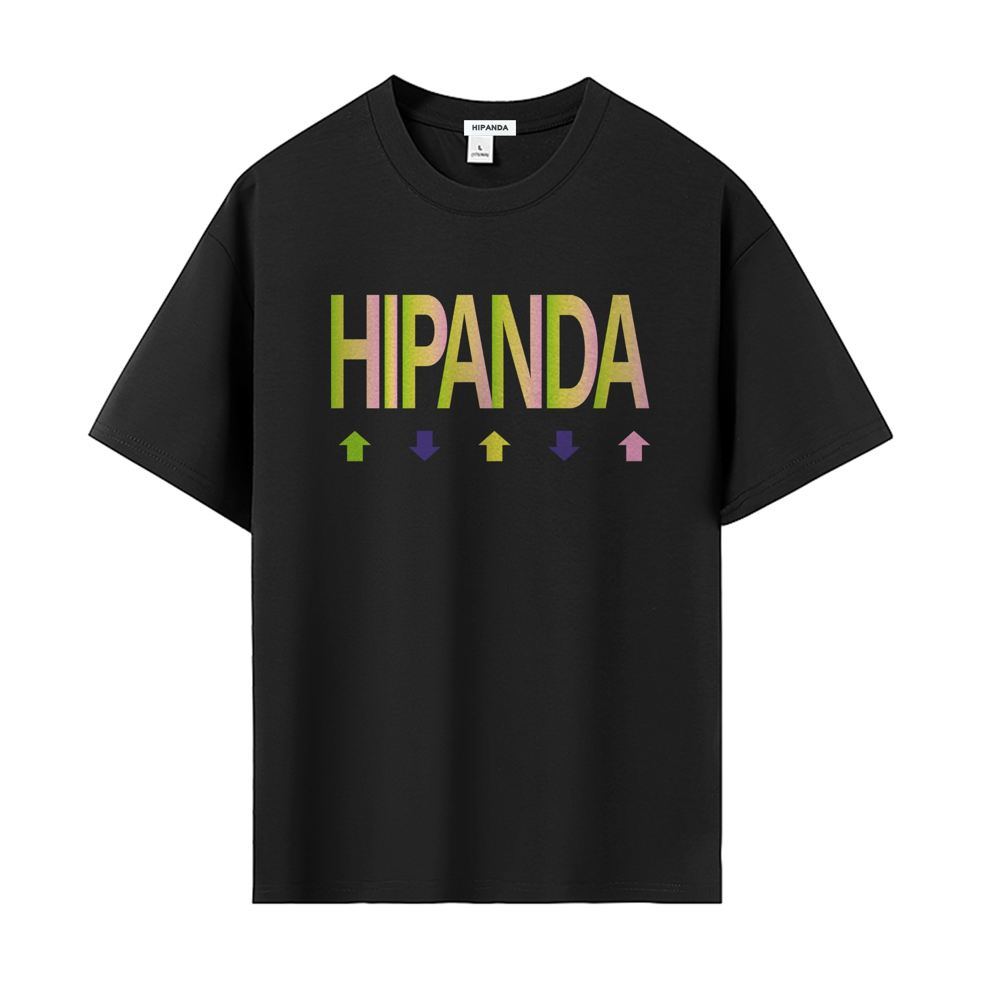 HIPANDA logoT