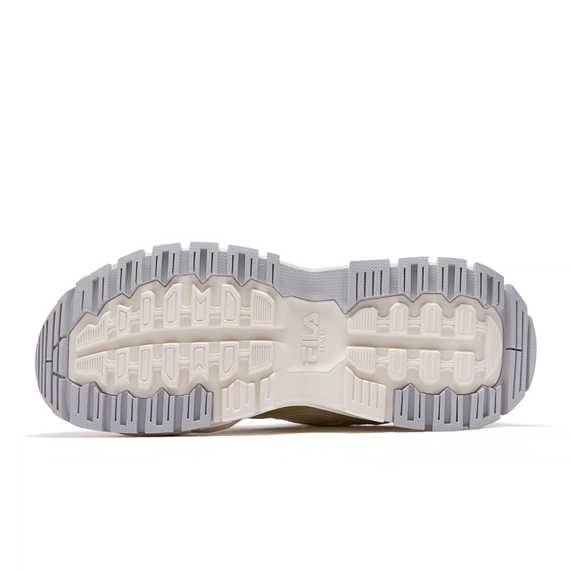 FILA FUSION BIANCO IV4