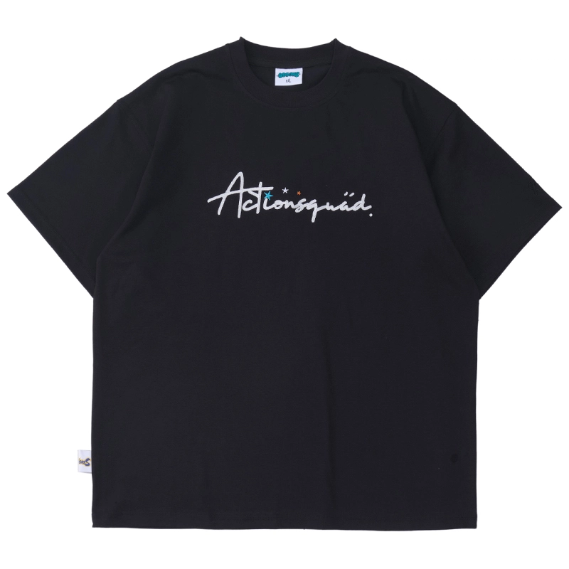 ACTIONSQUAD T