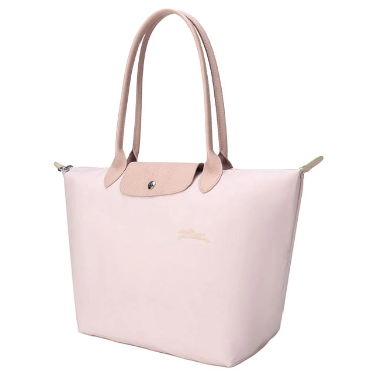 LONGCHAMP Le Pliage Green 31 Logo