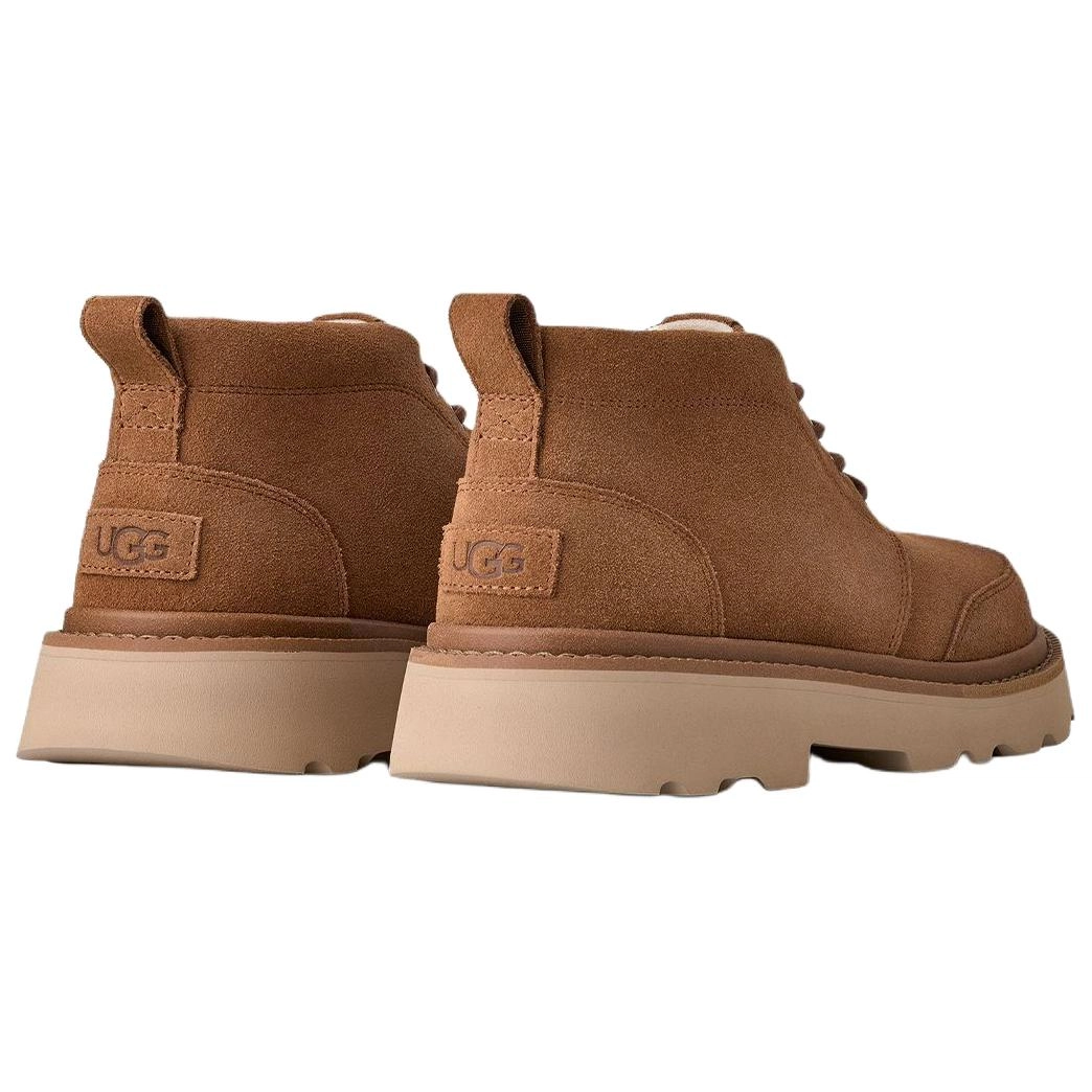 UGG Chukka Lug