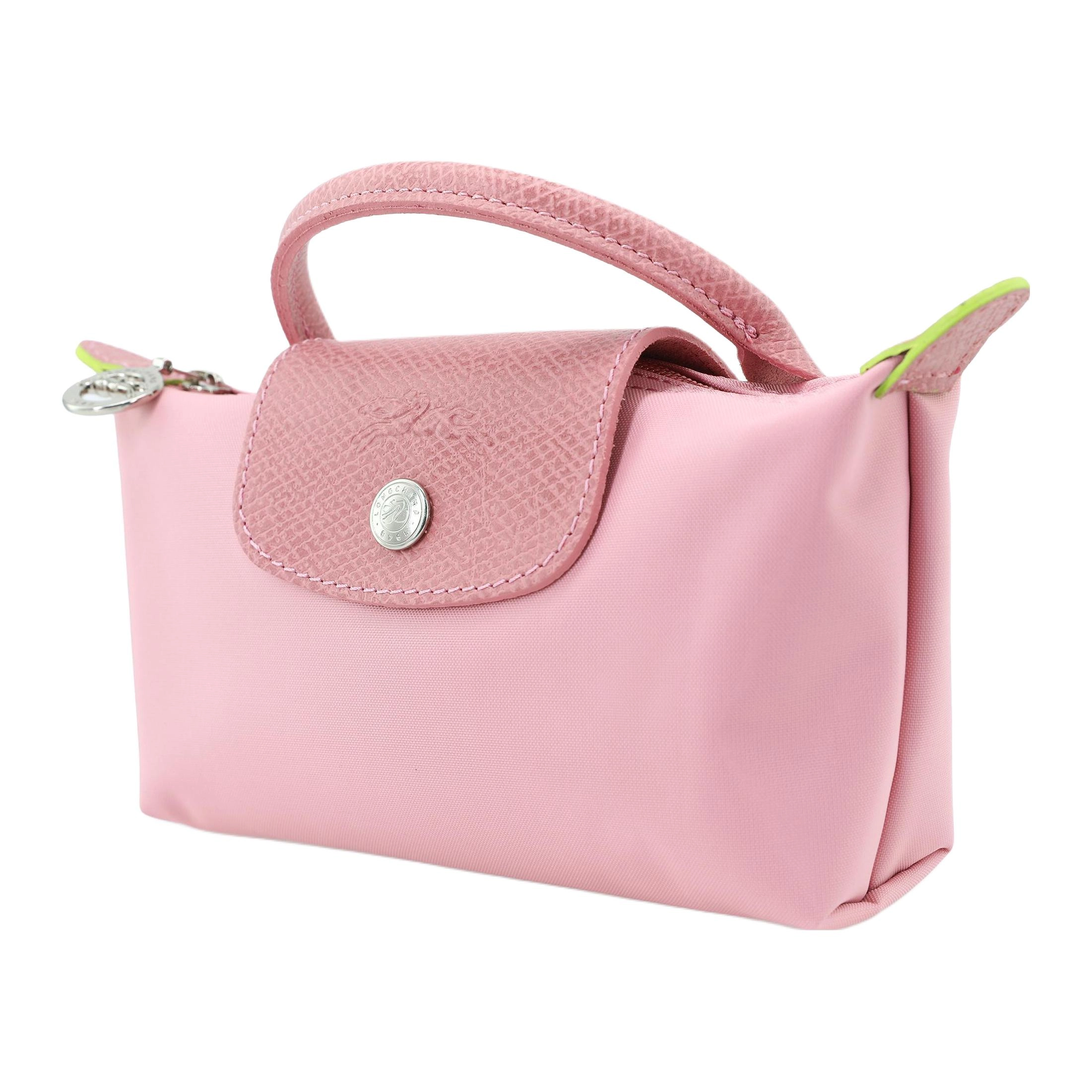LONGCHAMP Le Pliage Green 17 2023