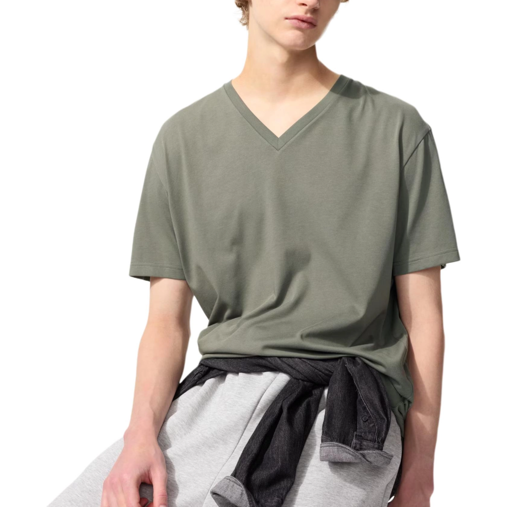 UNIQLO VT
