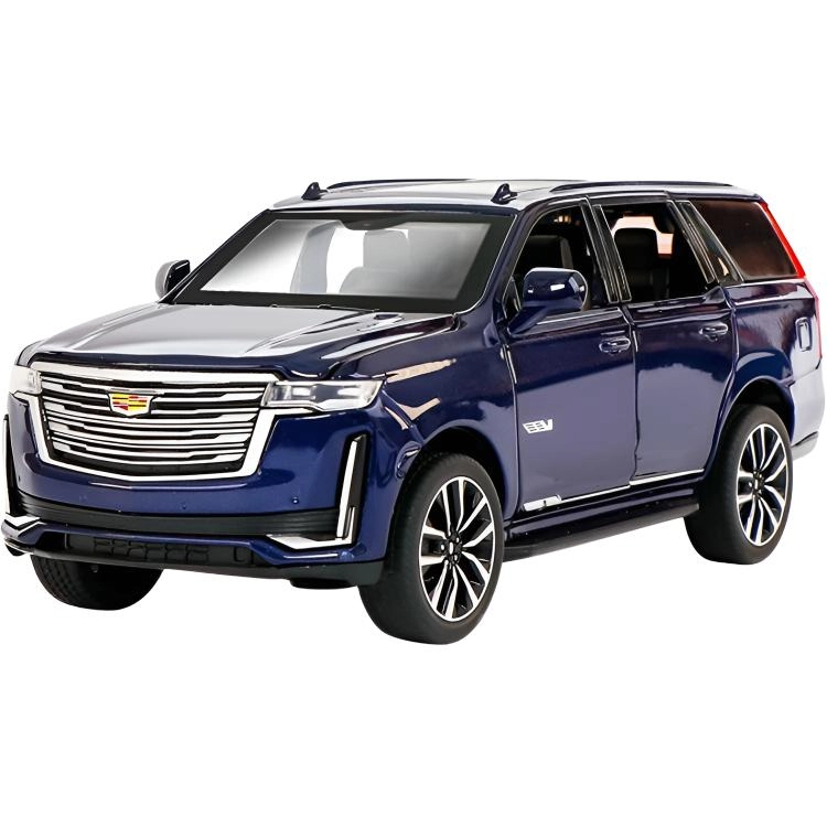 124SUV