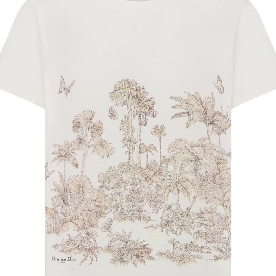DIOR Dioriviera Palms T