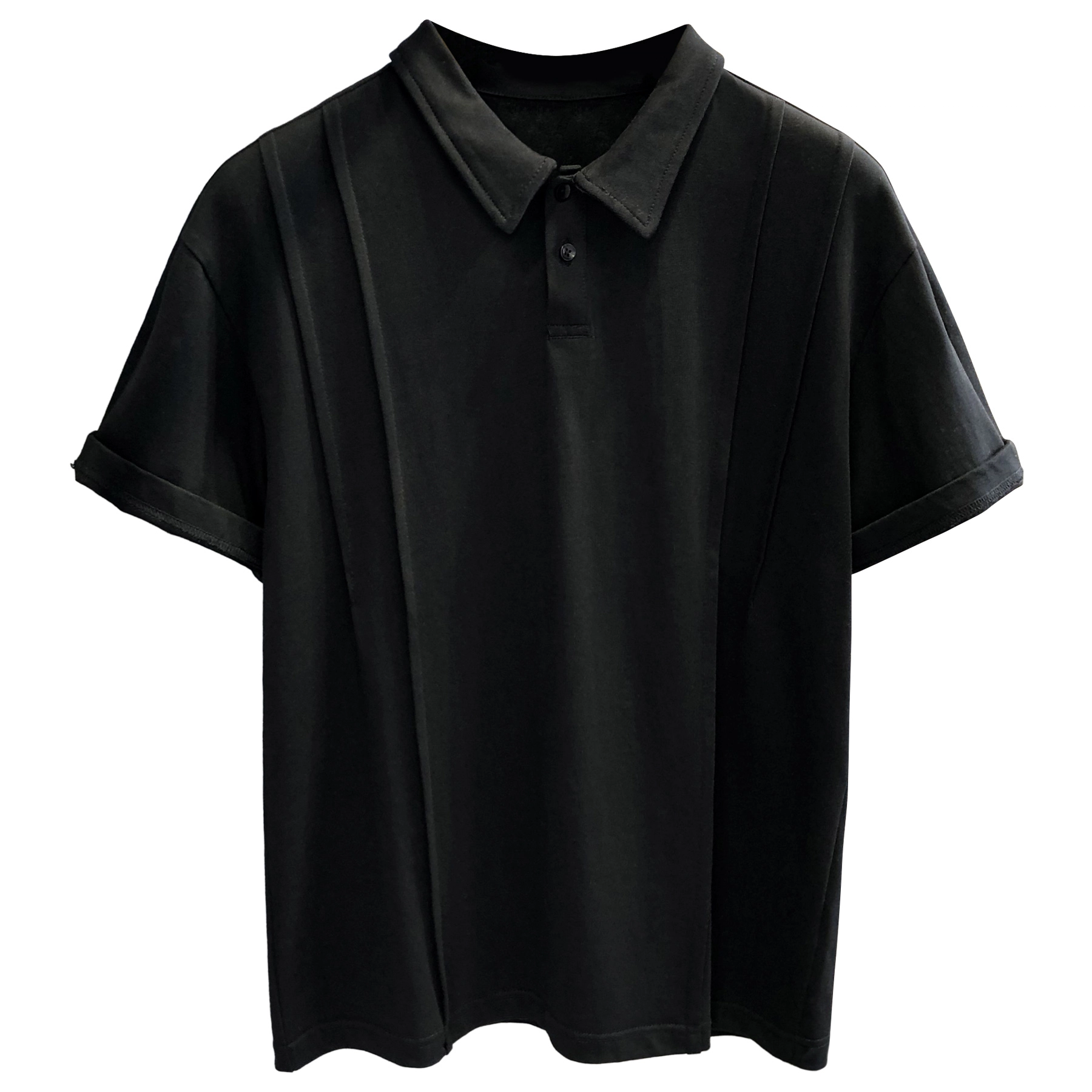 YGQPZHZ 2025Polo