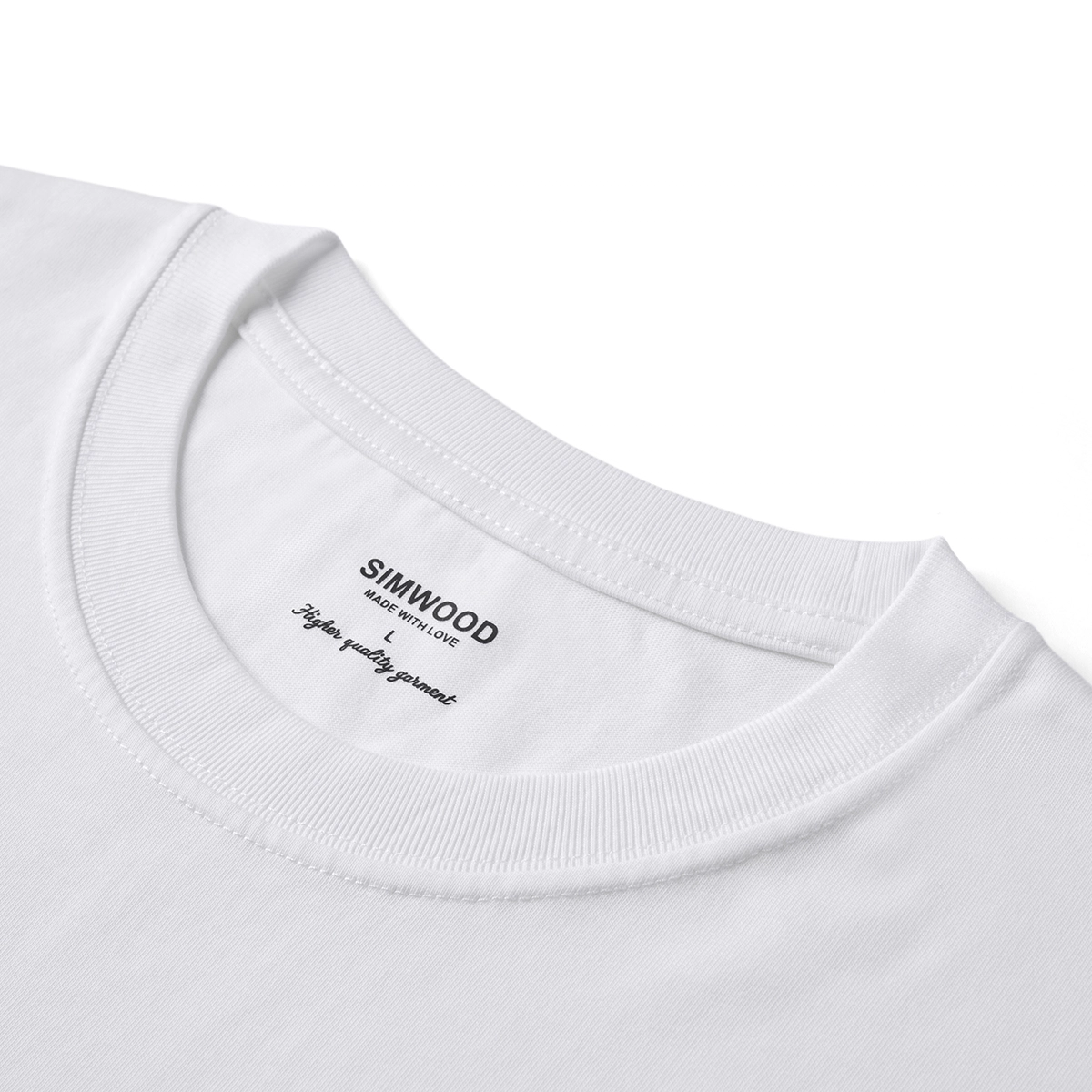SIMWOOD T