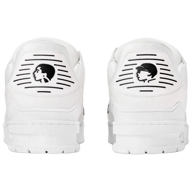 LOUIS VUITTON x Nigo Trainer FW25