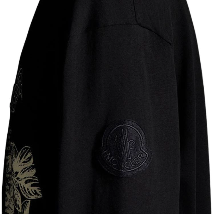 Moncler SS21 N2 T