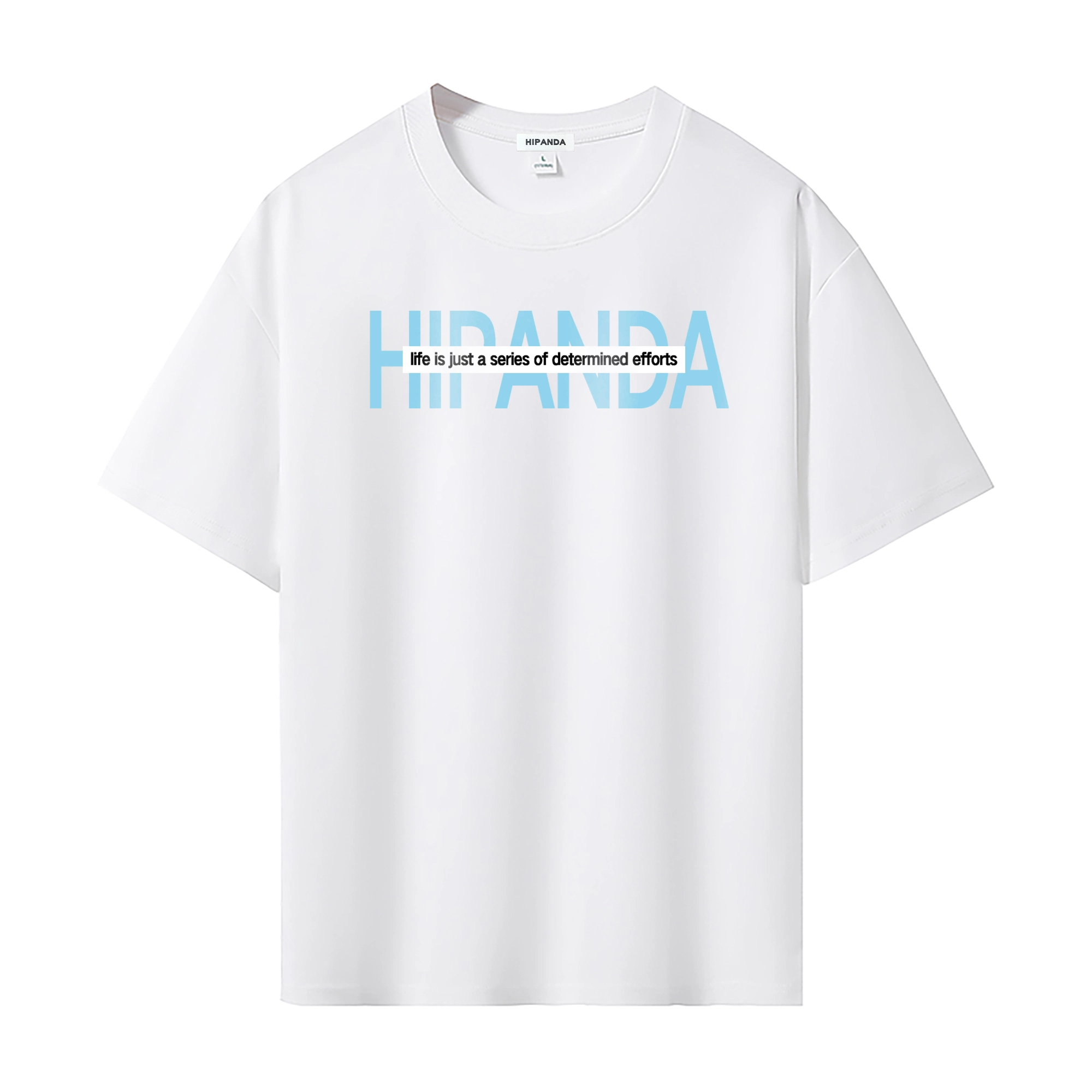 HIPANDA LogoT
