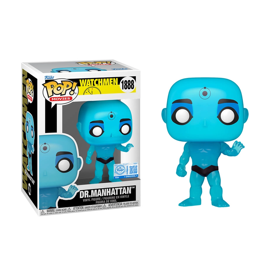 Funko DC Q