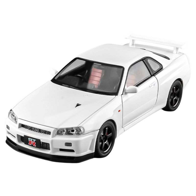 SWA GTR R34 118