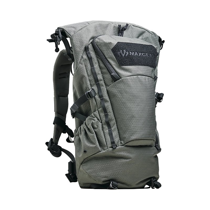 MAXGEAR 500D