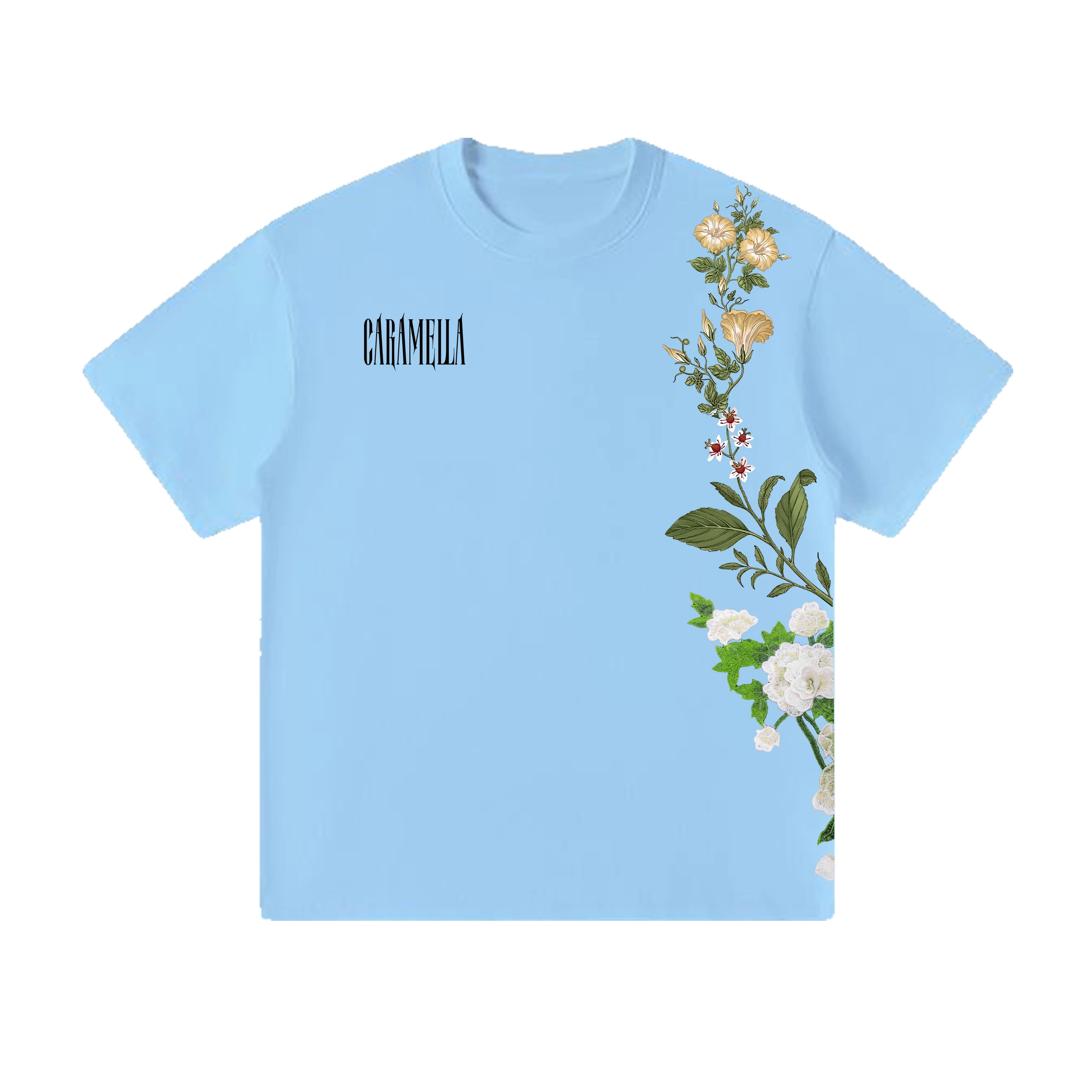Caramella LogocleanfitT