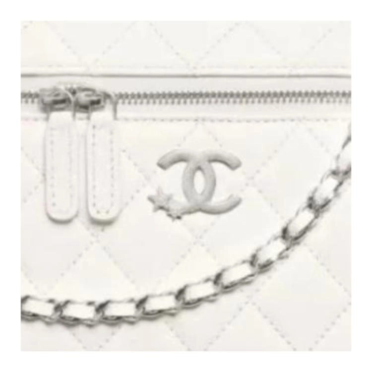 CHANEL 25B LPLogo