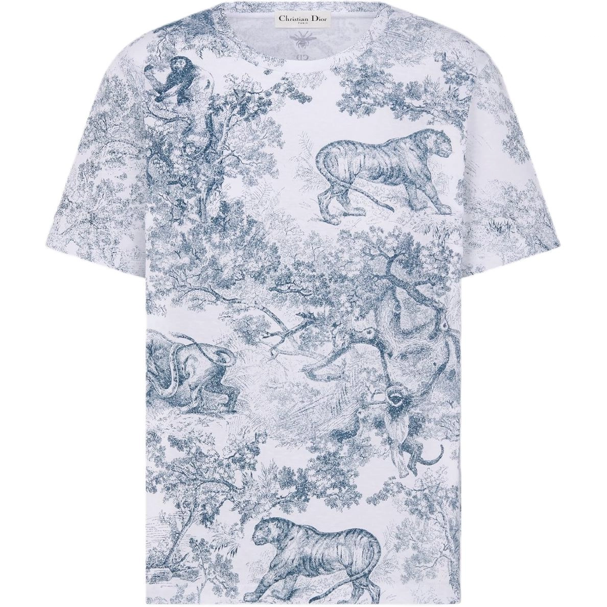 DIOR Dioriviera T