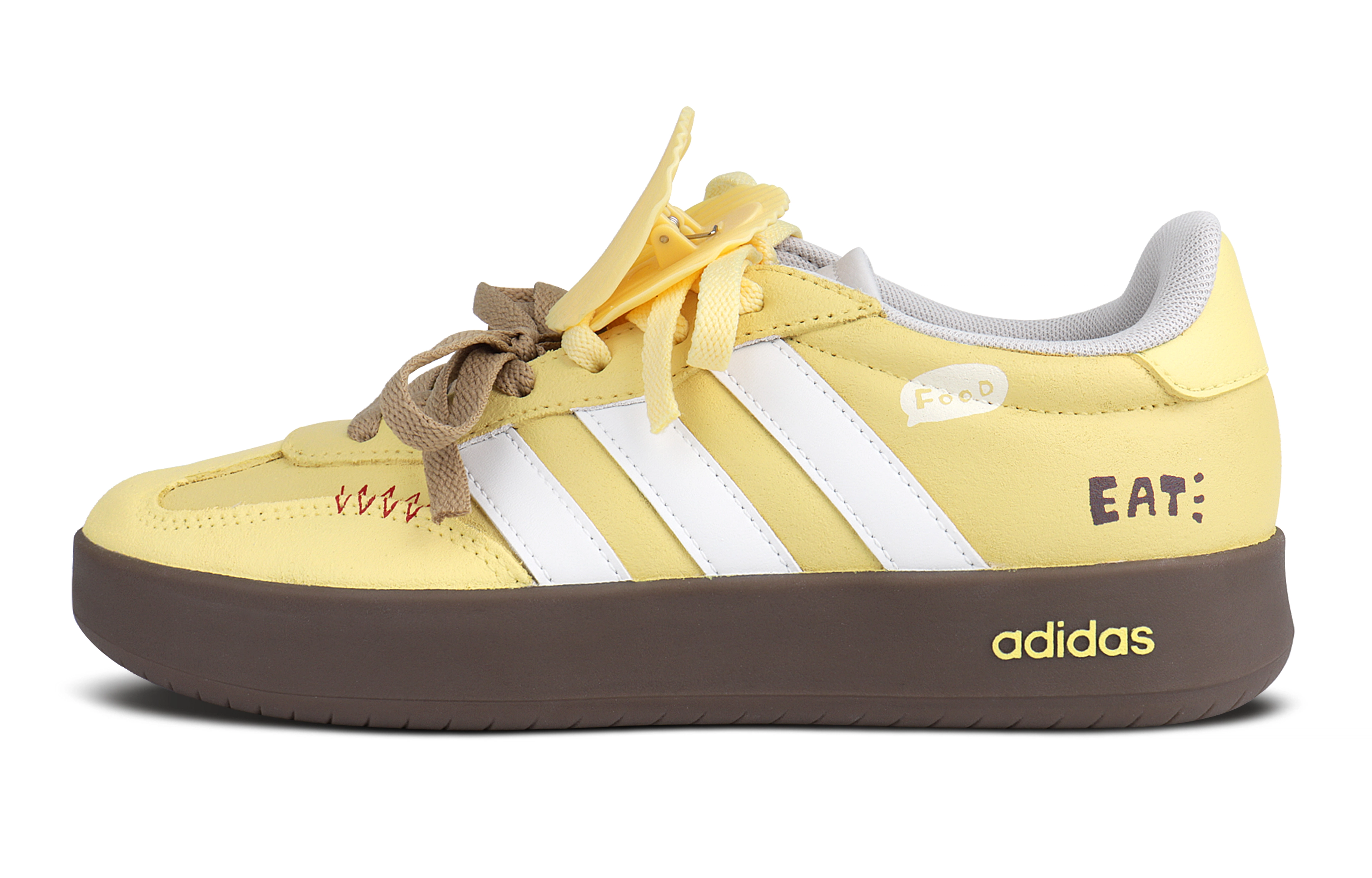 adidas BARREDA