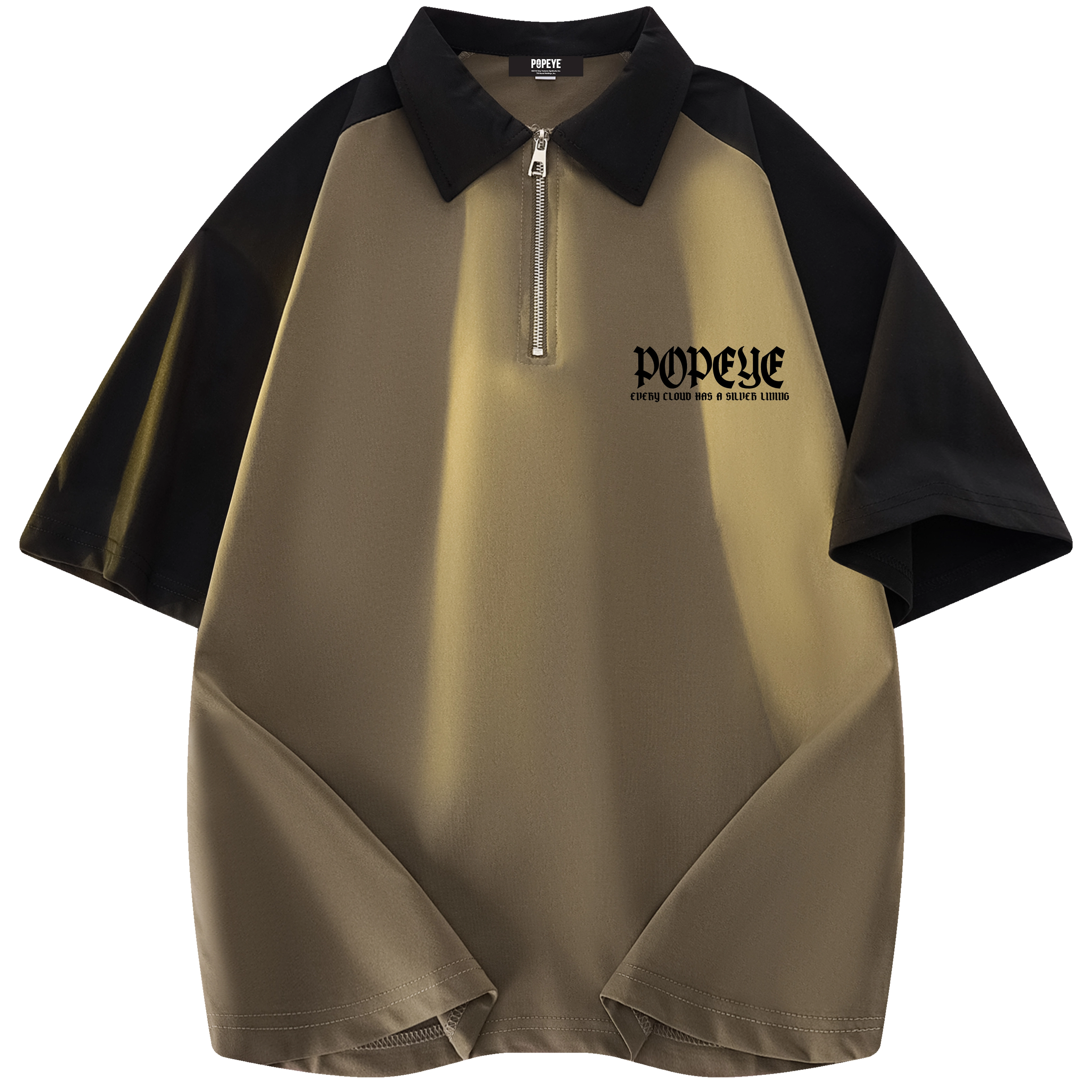 POPEYE LogoPolo