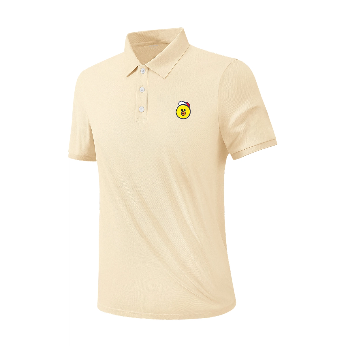 LINE FRIENDS Polo