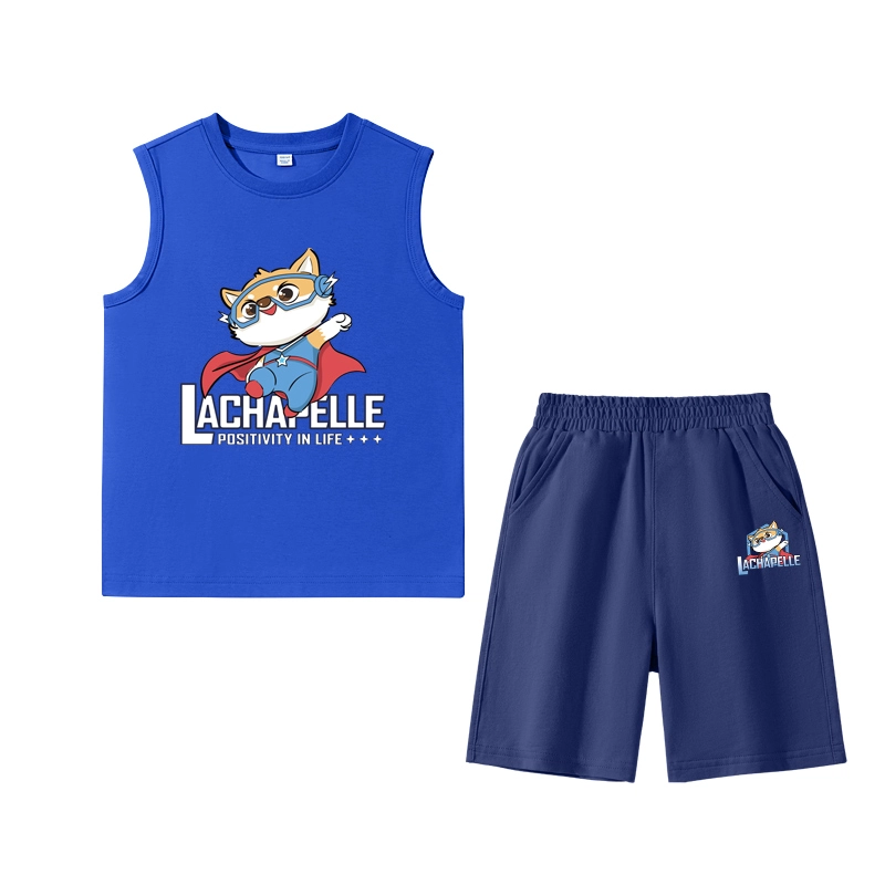 La Chapelle Kids