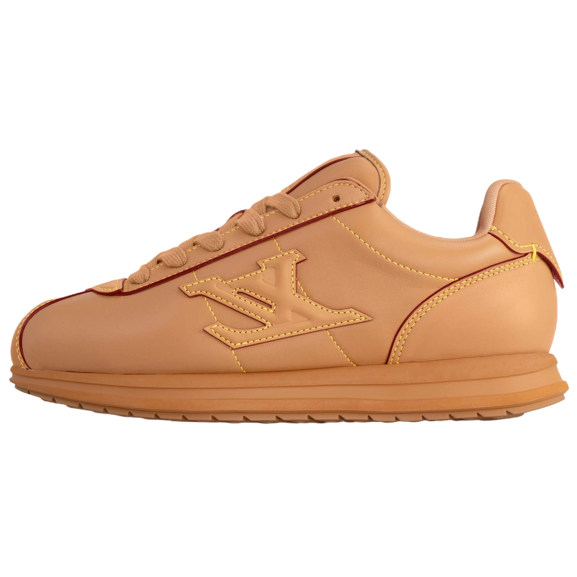 LOUIS VUITTON x Nigo Buttersoft FW25