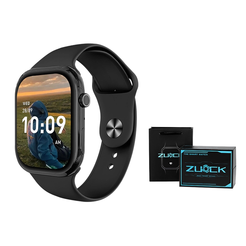 ZUCK - NFC