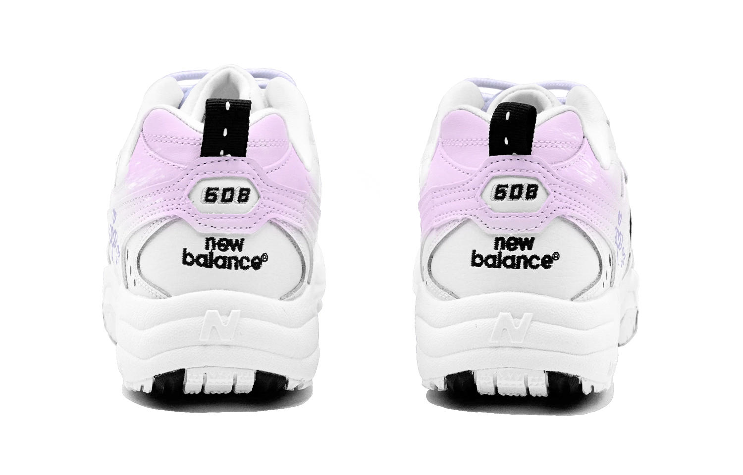 New Balance NB 608 V1