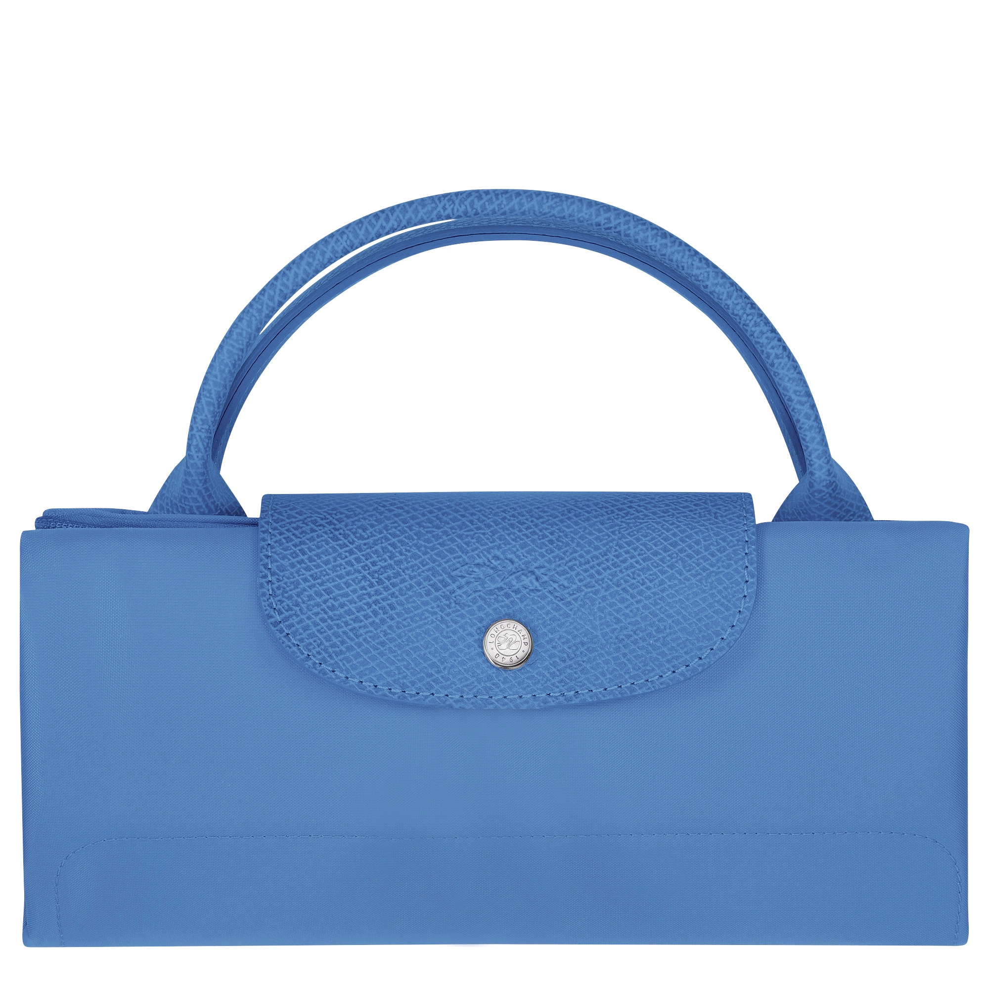 LONGCHAMP Le Pliage Green Logo