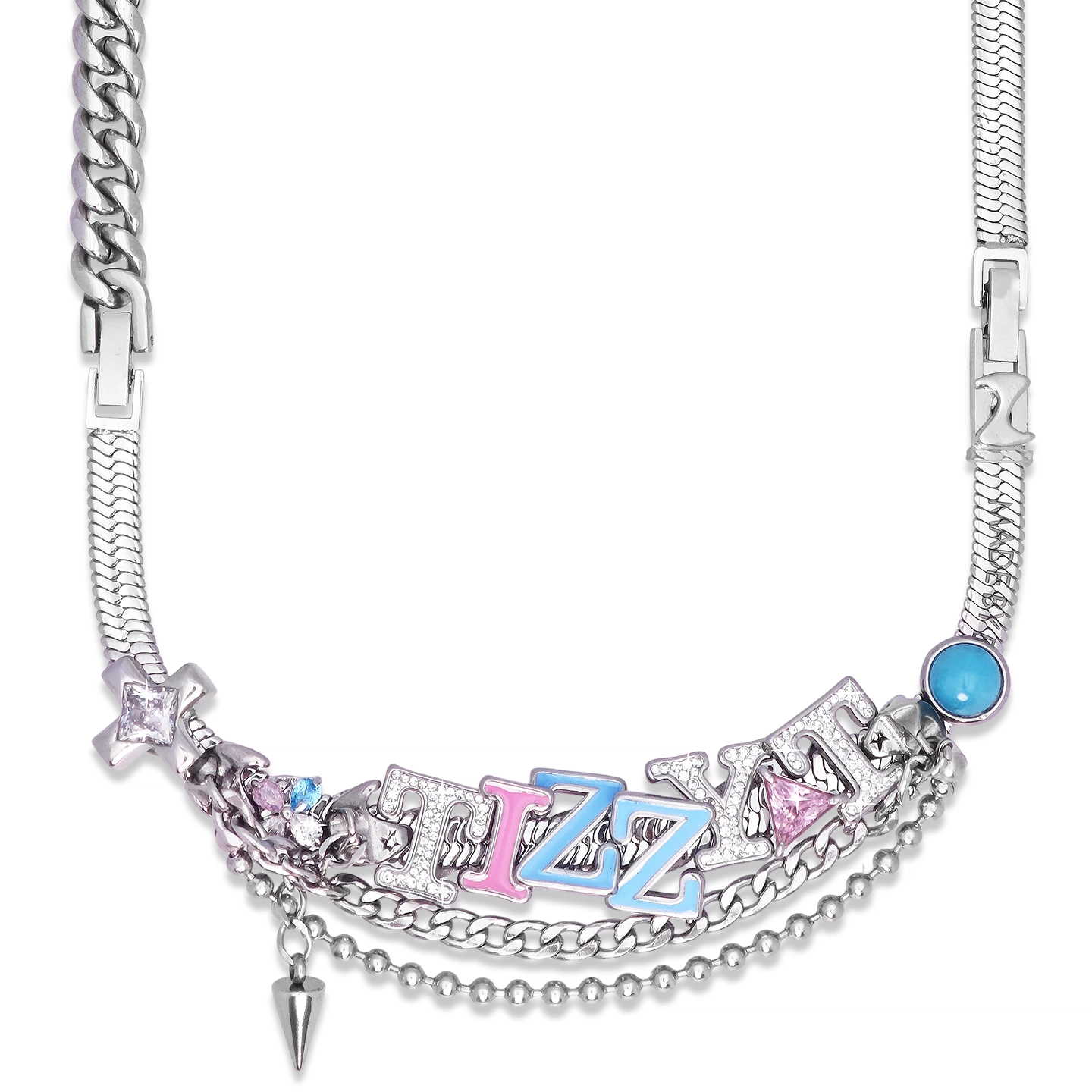 MADE BY DIZON **DIY 316